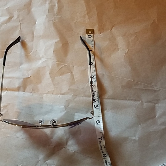 Dana Buchman Aviator sunglasses Sb1 - Picture 7 of 7